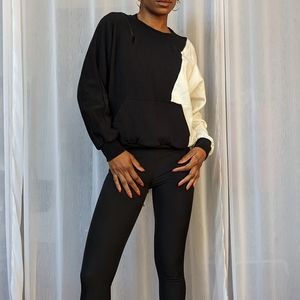 Irene Red Velvet X LIE graphic sweatshirt | Size Small